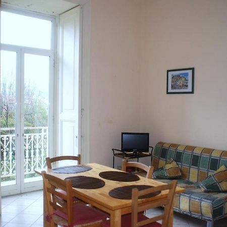 Villino Castellano Apartments Meta Εξωτερικό φωτογραφία
