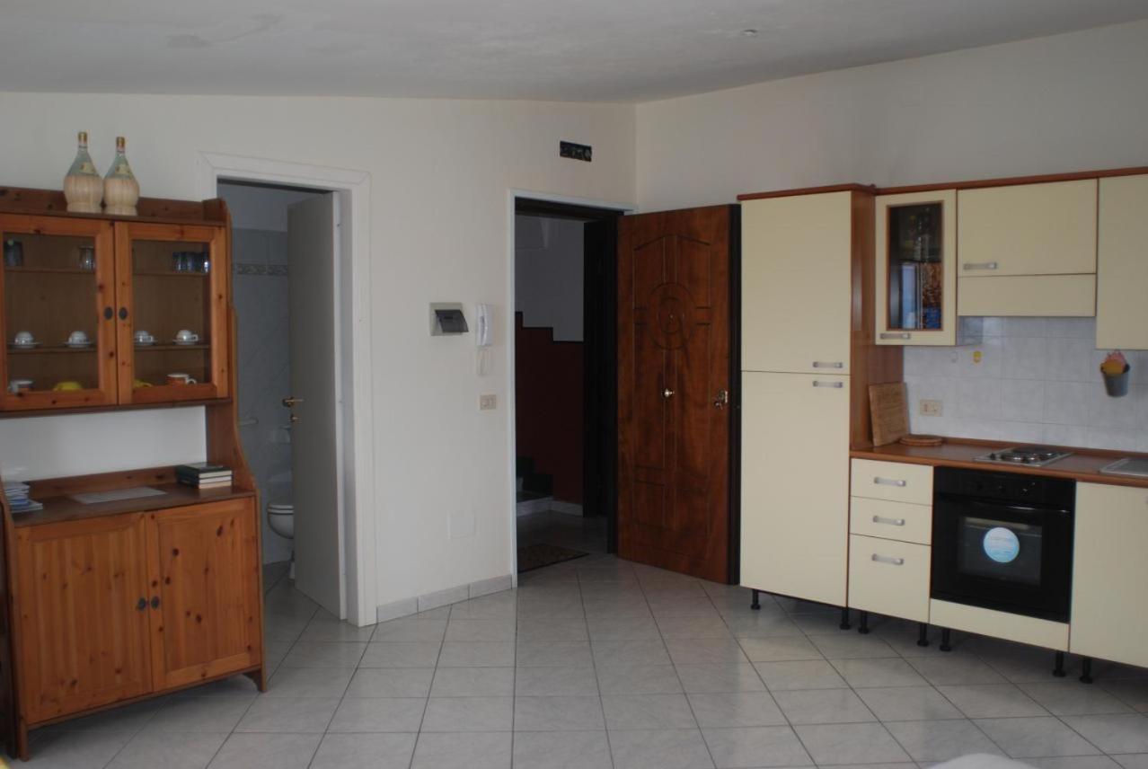 Villino Castellano Apartments Meta Εξωτερικό φωτογραφία