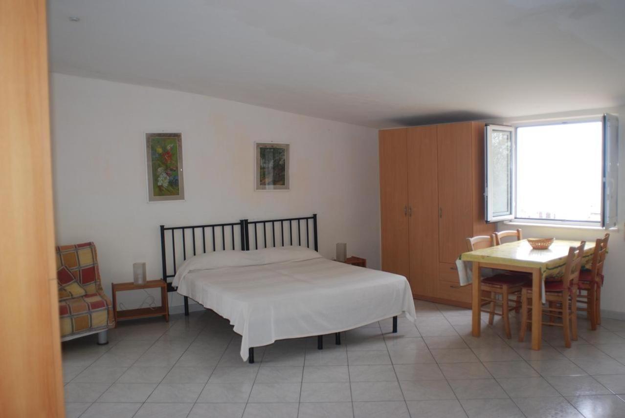 Villino Castellano Apartments Meta Εξωτερικό φωτογραφία