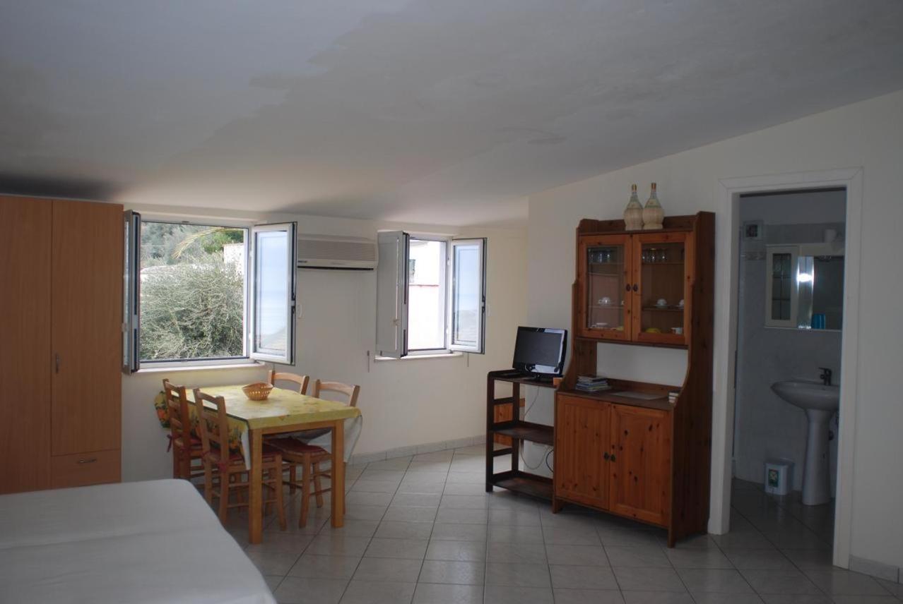 Villino Castellano Apartments Meta Εξωτερικό φωτογραφία