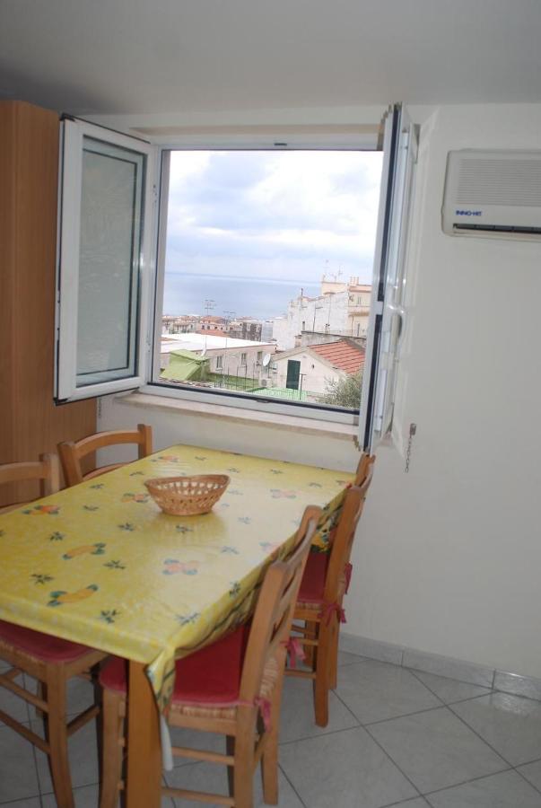 Villino Castellano Apartments Meta Εξωτερικό φωτογραφία