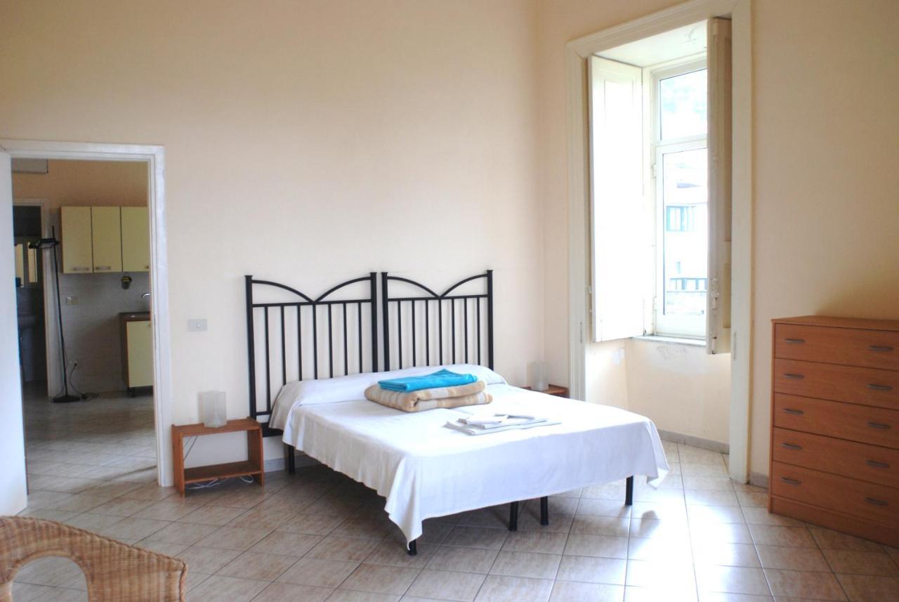 Villino Castellano Apartments Meta Εξωτερικό φωτογραφία