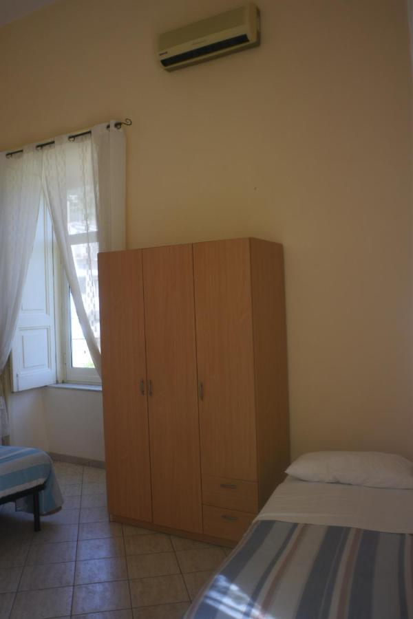 Villino Castellano Apartments Meta Εξωτερικό φωτογραφία