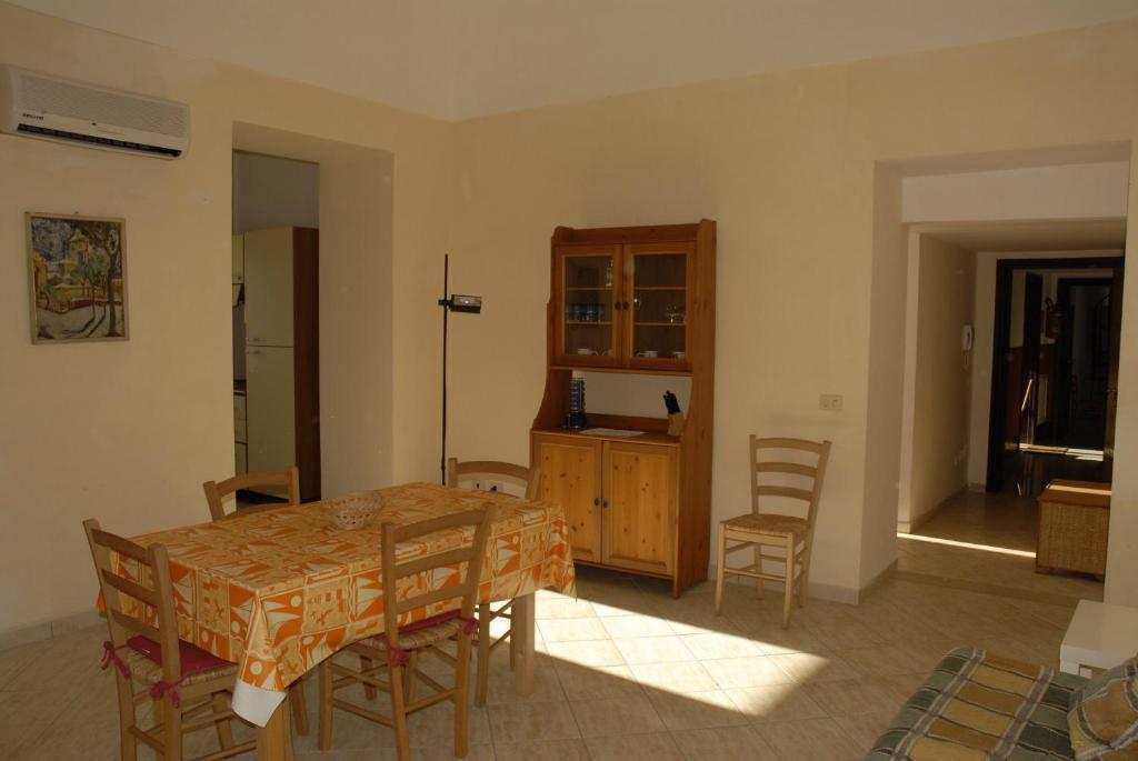Villino Castellano Apartments Meta Δωμάτιο φωτογραφία